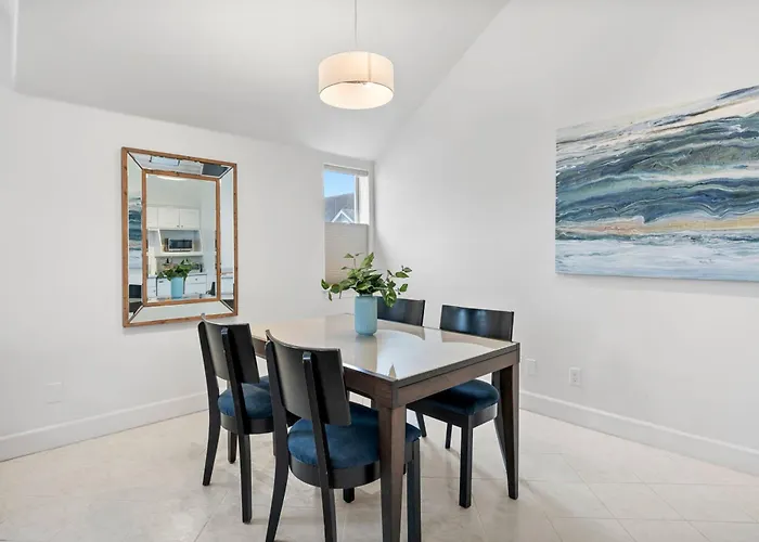 Mavericks Penthouse Downtown Luxury On Main Street Half Moon Bay